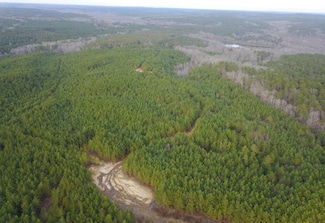 0 Pine Mountain Rd, Holly Springs, MS 38635