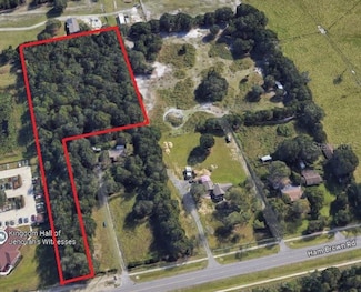 0 Ham Brown Rd, Kissimmee, FL 34746