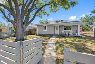 4808 4th Ave S, Saint Petersburg, FL 33711