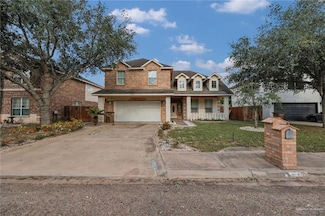 2728 Leslie St, Edinburg, TX 78539