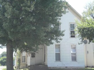 419 W Marion St, Elkhart, IN 46516