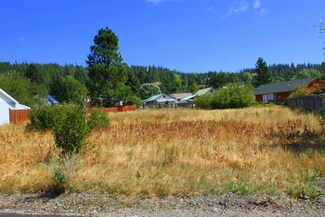 8 Lot 8 Blue Agate Ln, Ronald, WA 98940
