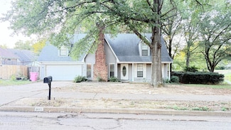 6641 Blue Spruce Dr, Southaven, MS 38671