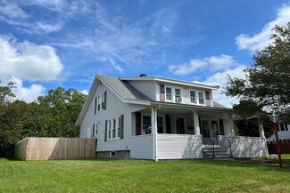 95 Harrington Ave, Rutland, VT 05701