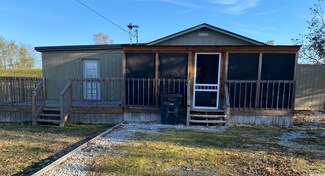 110 Moser St, Portia, AR 72457