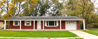 1050 W 54th Ave, Merrillville, IN 46410