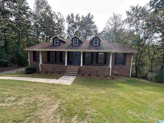 1753 Willow Wind Cir, Center Point, AL 35215