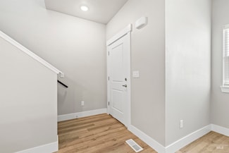 5110 N Hamlet Ln, Caldwell, ID 83607