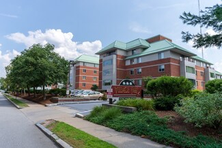 173 Oak St Unit 302, Newton Upper Falls, MA 02464