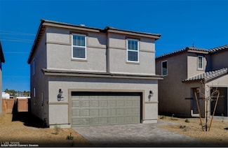 5181 Capucina St Unit lot 6, Las Vegas, NV 89122