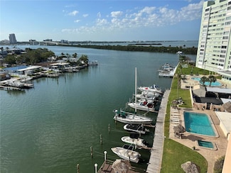 51 Island Way Unit 802, Clearwater Beach, FL 33767