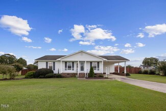 1117 Denning Rd, Benson, NC 27504