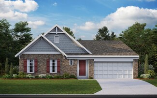 5515 Rock Creek Ln, Middletown, OH 45005
