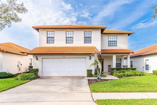 502 Summer Place Loop, Clermont, FL 34714