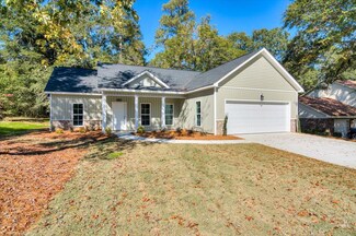 4390 Goshen Lake Dr S, Augusta, GA 30906