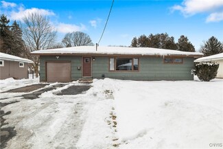 110 Dolores Terrace S, Syracuse, NY 13212