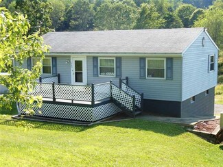665 Hanlin Station Rd, Burgettstown, PA 15021