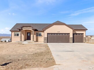 1127 N Thorpe Dr, Pueblo West, CO 81007