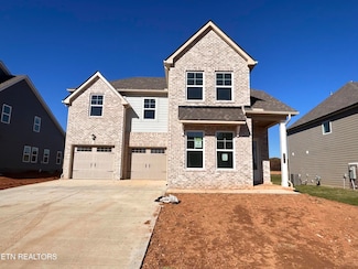 420 Ivey Farms Rd, Concord, TN 37934