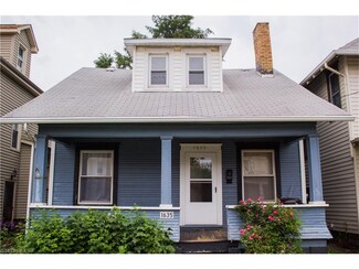 1635 Oregon Ave, Steubenville, OH 43952