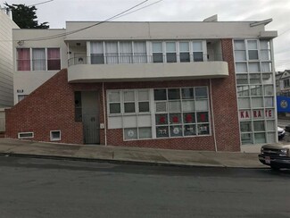 2392 16th Ave, San Francisco, CA 94116