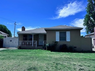 3582 E El Monte Way, Fresno, CA 93702