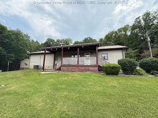 55 Trinity Dr, Point Pleasant, WV 25550