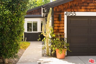 4955 Aldama St, Los Angeles, CA 90042
