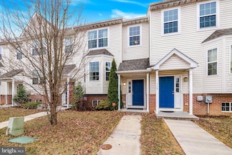 356 Tribbitt St, Dover, DE 19904