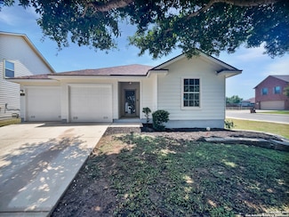 2310 Cloudbait View, Converse, TX 78109
