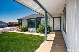 1625 Talking Sparrow Dr, Sparks, NV 89441