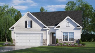 2004 Minnette Cir, New Bern, NC 28562