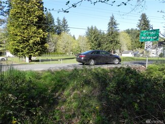 16001 Church St, Wilkeson, WA 98321