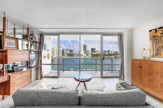 900 Bay Dr Unit 710, Miami Beach, FL 33141