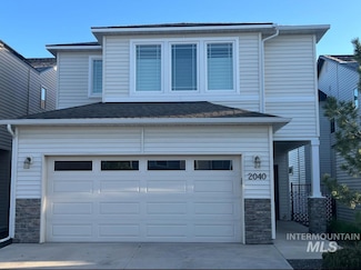 2040 E Sharptail St, Meridian, ID 83646