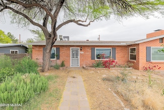 4343 E Lester St, Tucson, AZ 85712