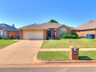 2701 SE 96th St, Oklahoma City, OK 73160