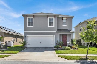 117 Eagleview Loop, Davenport, FL 33837
