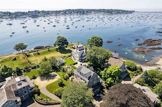 5 Fort Sewall Terrace, Marblehead, MA 01945