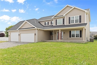 5700 Eleni Ct, Avon, NY 14414