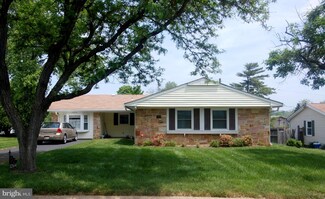 12614 Kilbourne Ln, Bowie, MD 20715