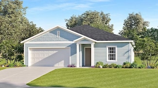 CHARLE II, Jacksonville, FL 32218