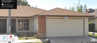 2529 Pinon Springs Cir Unit West, Bakersfield, CA 93309
