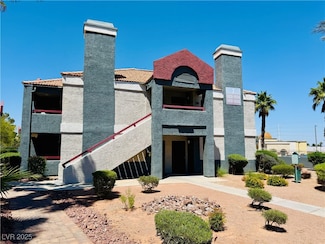 8600 W Charleston Blvd Unit 1034, Las Vegas, NV 89117