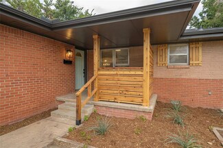 4713 Pam Place, Oklahoma City, OK 73115