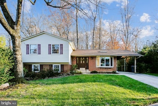 5103 Cicero Ct, Annandale, VA 22003