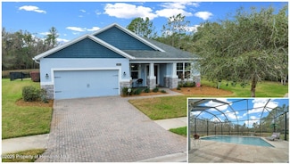 19770 Tattnall Way, Brooksville, FL 34601