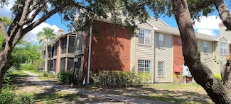 9100 Dr Martin Luther King jr St N Unit 317, Saint Petersburg, FL 33702