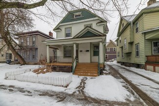 432 W Walnut St, Kalamazoo, MI 49007