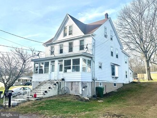 409 Coal St, Tuscarora, PA 17982